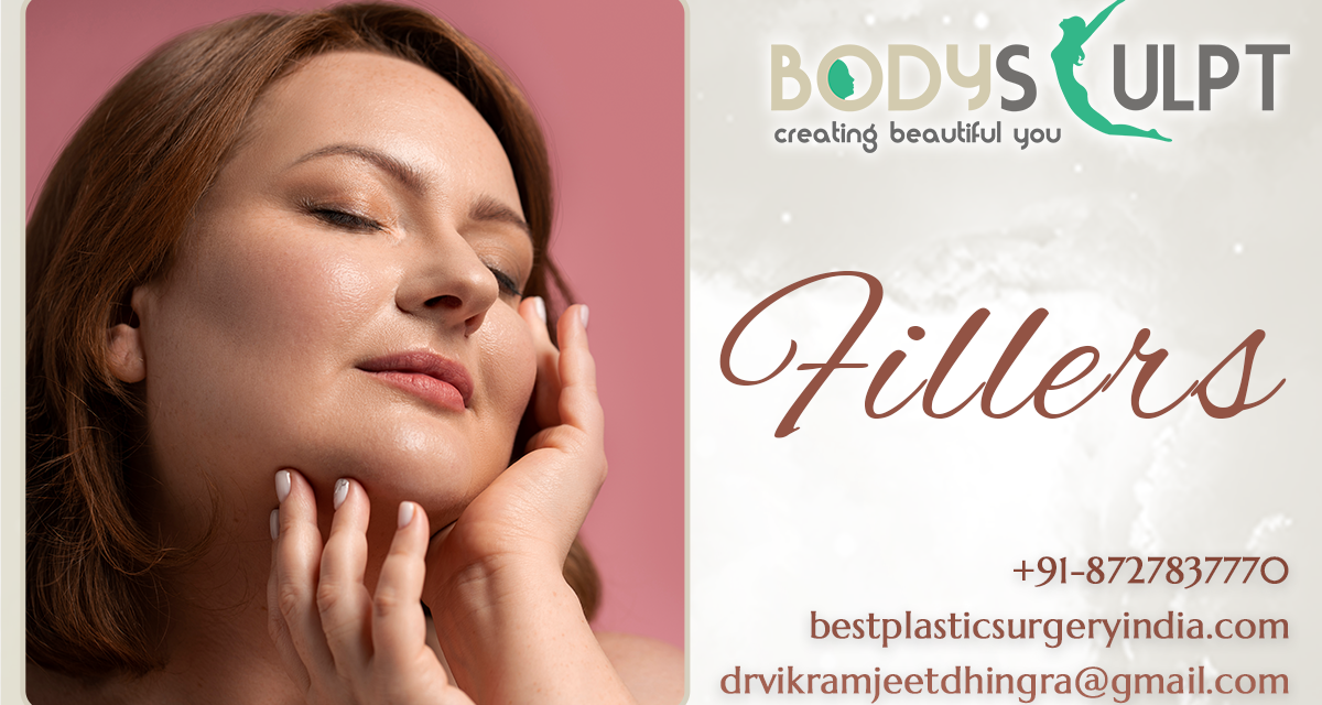 Top 5 Cosmetic Procedures in Mohali You Should Know About