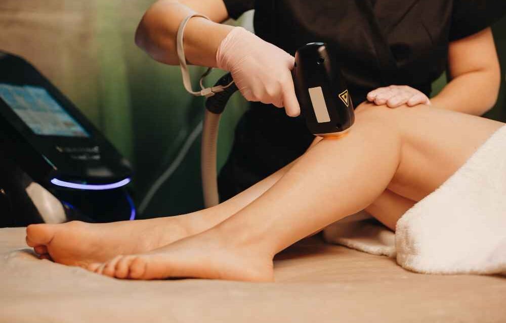 Laser Hair Reduction in Punjab – 2025’s Ultimate Guide to Smooth, Hair-Free Skin at BODY SCULPT