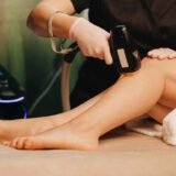 laser hair reduction