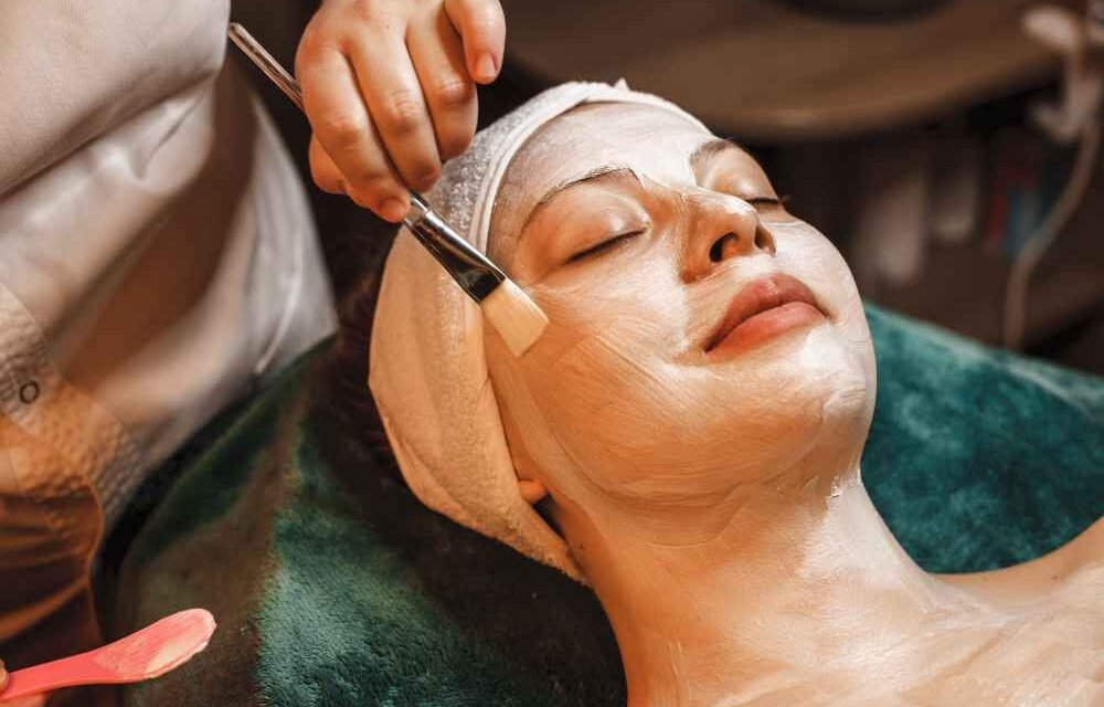 Discover the Power of Transformation: Facial Cosmetic Treatments in Punjab 2025