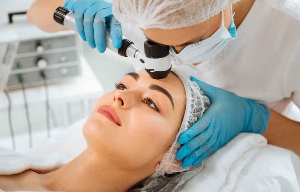 🏆 Discover the Best Dermatologist in Chandigarh: Transform Your Skin with BODY SCULPT 2025