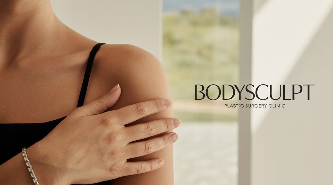 Meet the Best Plastic Surgeon in Punjab – Transform Your Confidence in 2025 at BODYSCULPT PLUSTIC SURGERY