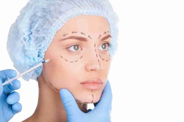  Plastic Surgery in India