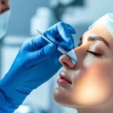 what to expect during recovery from rhinoplasty in Chandigarh”