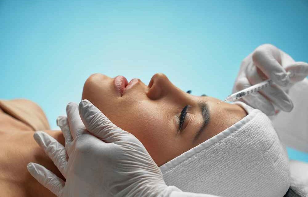 🧴 Best Botox Treatment in Chandigarh – Erase Wrinkles, Not Confidence in 2025