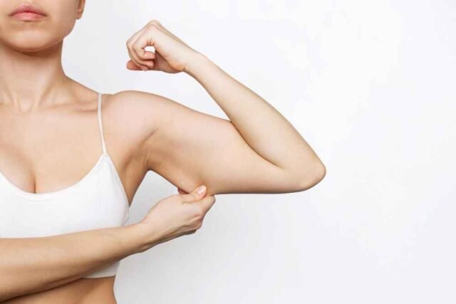 top-rated arm lift surgery in Chandigarh 