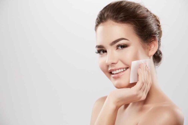 skin whitening treatment in Punjab