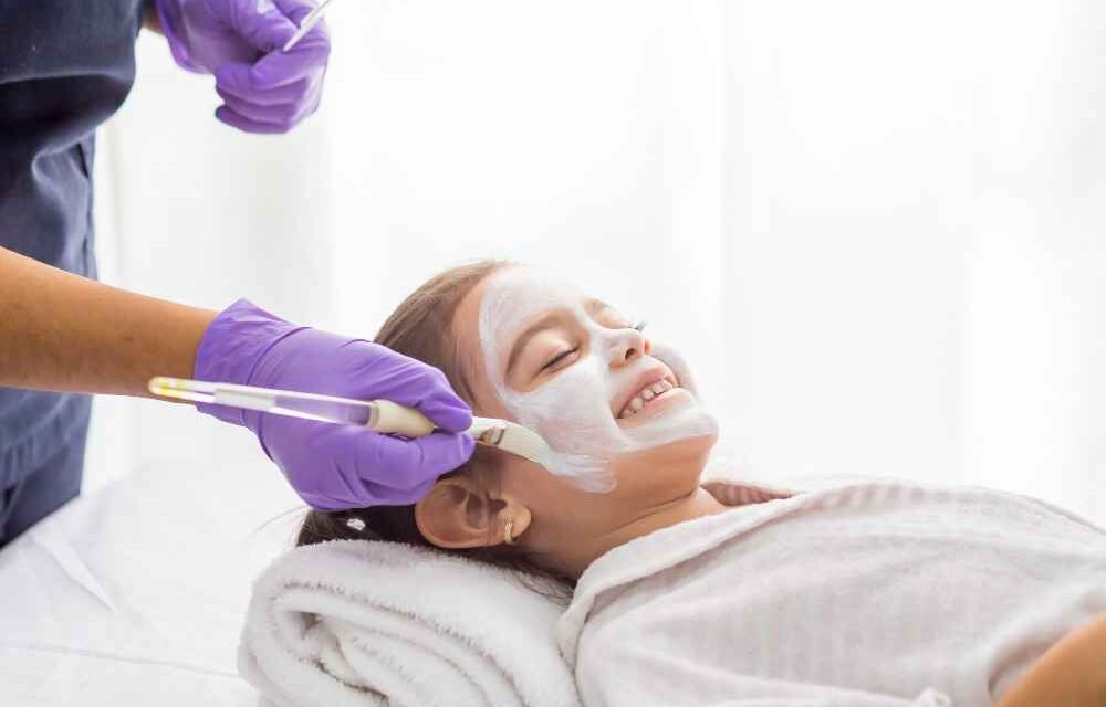 The Ultimate Guide to Skin Whitening Treatments in Punjab: Achieve a Radiant Glowin 2025